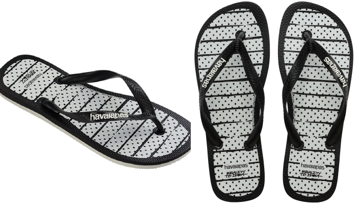 Havaianas拖鞋_拖鞋推薦_夏天穿搭2021